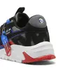 Puma BMW MMS RS-Trck Siyah Erkek Günlük Spor Ayakkabı