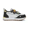 Puma Rider FV Puma Mates V PS Beyaz Unisex Günlük Spor Ayakkabı