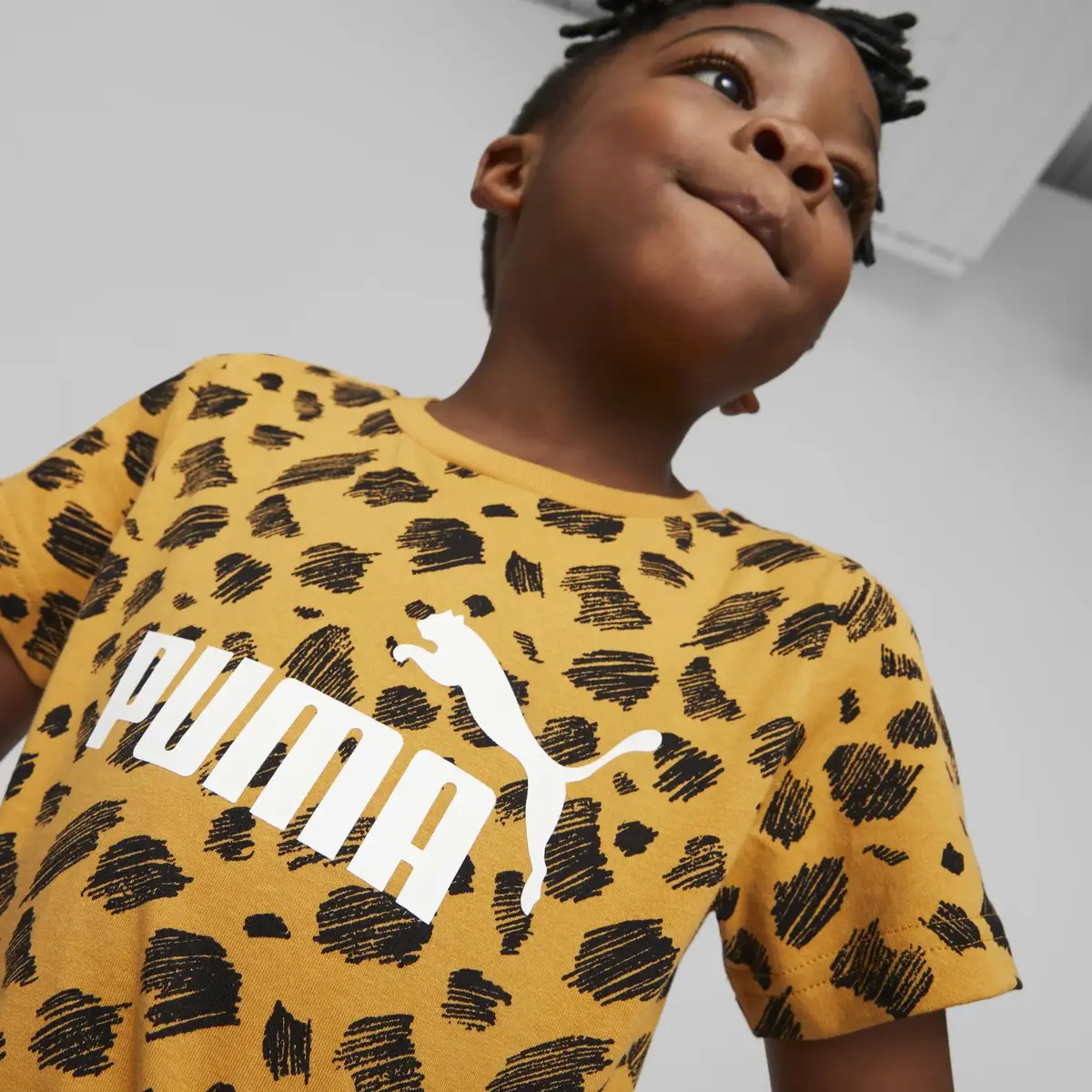 ESS+ PUMA MATES AOP Tee