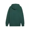 Puma MMQ Hoodie Yeşil Erkek Sweatshirt