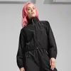 Puma DARE TO Modular Jacket Siyah Kadın Ceket