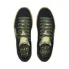 Puma Suede Gentle Jungle Siyah Erkek Günlük Spor Ayakkabı