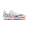Puma FUTURE 8 MATCH LL FG/AG Jr Beyaz Erkek Çocuk Krampon