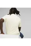 Puma BETTER SPORTSWEAR Tee Beyaz Erkek T-Shirt