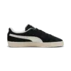 Puma Suede Charles F. Stead I Siyah Unisex Spor Ayakkabı & Sneaker