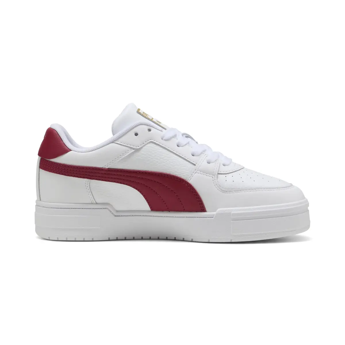 PUMA CA Pro Classic II Beyaz Erkek Günlük Spor Ayakkabı