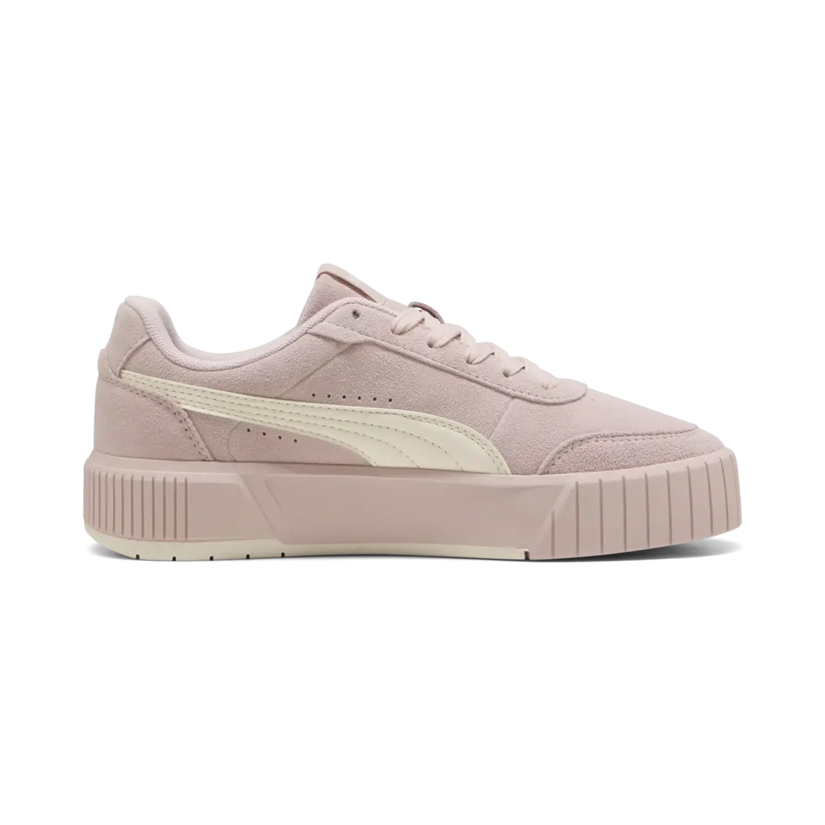 Puma Carina Mia SD Pembe Kadın Spor Ayakkabı