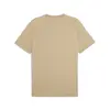 PUMATECH Pocket Tee Açık Kahve Erkek T-Shirt