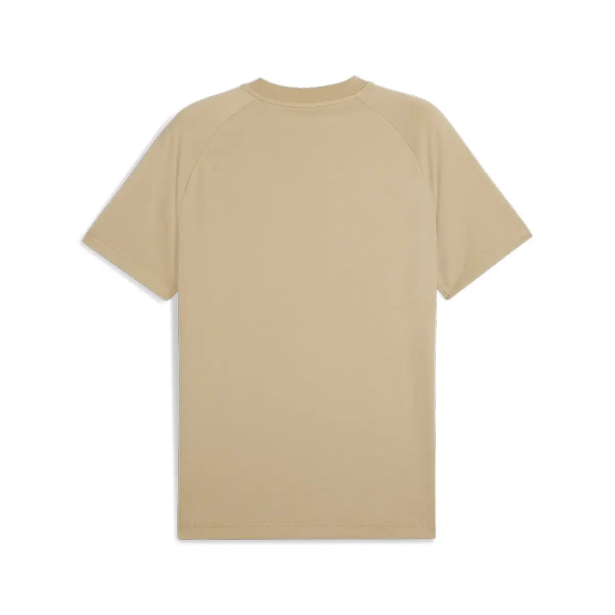 PUMATECH Pocket Tee Açık Kahve Erkek T-Shirt