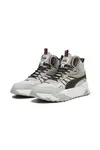 Puma Trinity Mid Hybrid L Gri Erkek Günlük Spor Ayakkabı