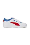 Puma Rebound Joy Low Beyaz Kadın Bilekli Günlük Spor Ayakkabı