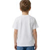 Puma GSK Winners Tee Jr Beyaz Unisex T-Shirt & Polo