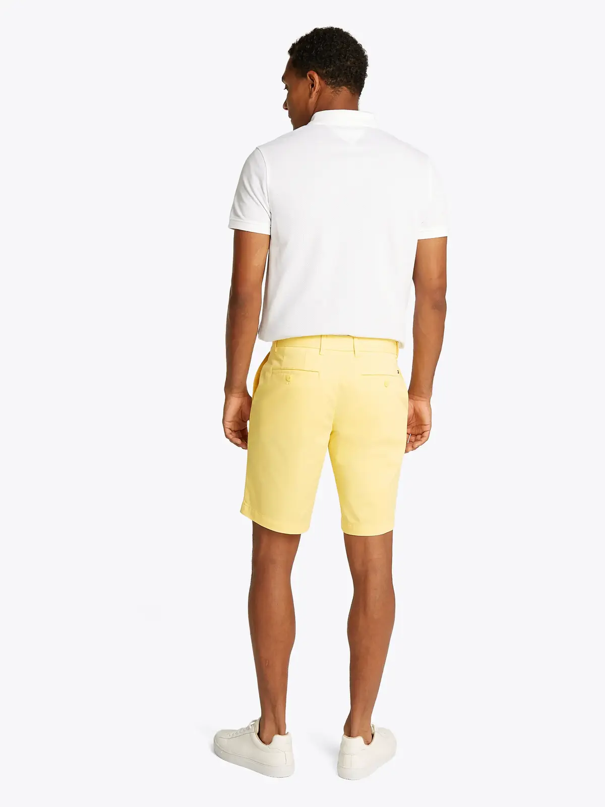 HARLEM SHORT 1985, ZF0