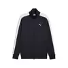 Puma T7 ALWAYS ON Track Jacket Lacivert Erkek Ceket