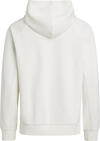 Calvin Klein SOFT COTTON MODAL HO Erkek Krem Hoodie