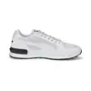 Puma Graviton Unisex Beyaz Günlük Spor Ayakkabı