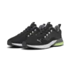 Puma Cell Rapid Siyah Unisex Yürüyüş ve Koşu Ayakkabısı
