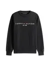 TOMMY LOGO SWEATSHIR, BDS