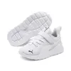Puma Anzarun Lite AC Inf - Beyaz Çocuk/Unisex Günlük Spor Ayakkabı