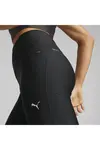 Puma RUN KEY ITEM ULTRAFORM HW FL TIGHT W Siyah Kadın Tayt