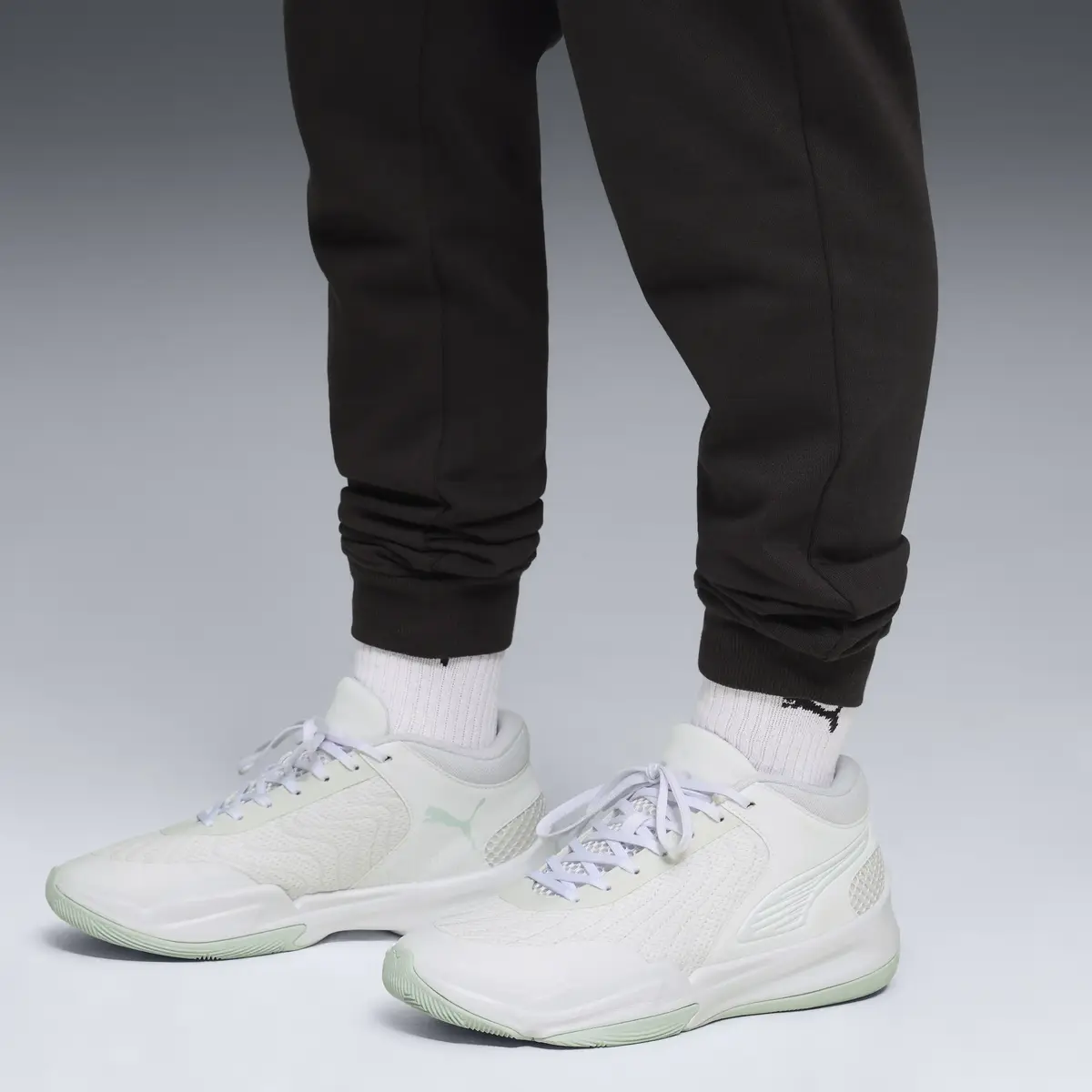 Puma Court Pro 2 Beyaz Erkek Spor Ayakkabı & Sneaker