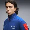 PUMA BMW MMS MT7 Jacket Mavi Erkek Ceket