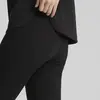 Puma Classics High Waist Leggings Siyah Kadın Tayt