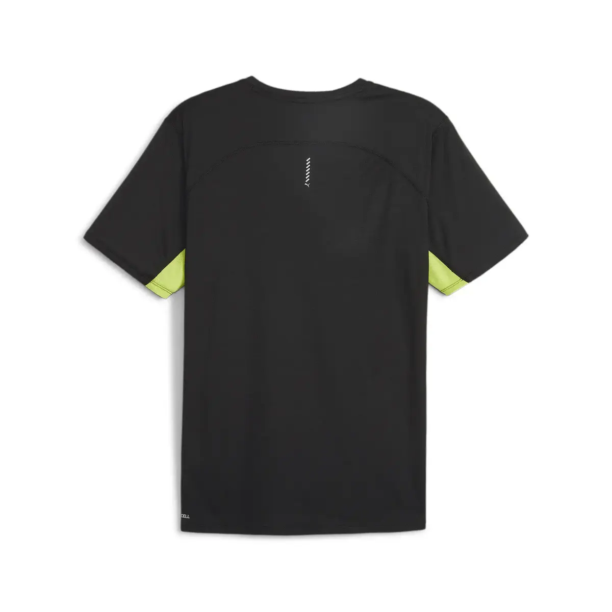 Puma RUN FAVORITES VELOCITY TEE Siyah Erkek T-Shirt