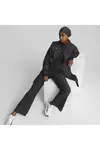 Puma Modest Activewear Fz Rain Jacket Siyah Kadın Track Jacket