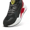 PUMA Ferrari RS-X T Siyah Erkek Günlük Spor Ayakkabı