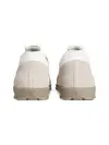 Calvin Klein LOW PROFILE RUNNER M, 0F7 Bej Kadın Spor Ayakkabı