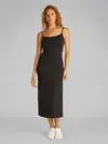 LOGO ELASTIC STRAPPY, BEH