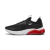 PUMA Cell Thrill Siyah Erkek Yürüyüş ve Koşu Ayakkabısı