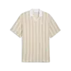 Puma CLASS Pinnacle Tee Bej Erkek T-Shirt & Polo