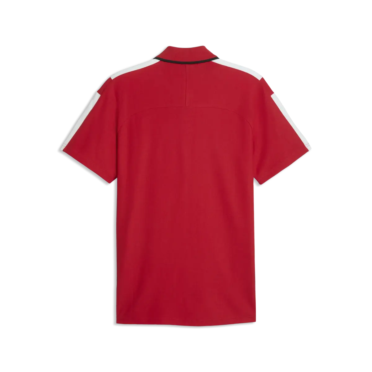 Puma Ferrari MT7 Polo Kırmızı Polo T-Shirt