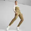 Puma ESS ELEVATED Sweatpants Kahverengi Erkek Eşofman Altı