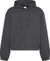 Calvin Klein L/S HOODIE Gri Erkek Sweatshirt Calvin Klein L/S HOODIE Gri Erkek Sweatshirt