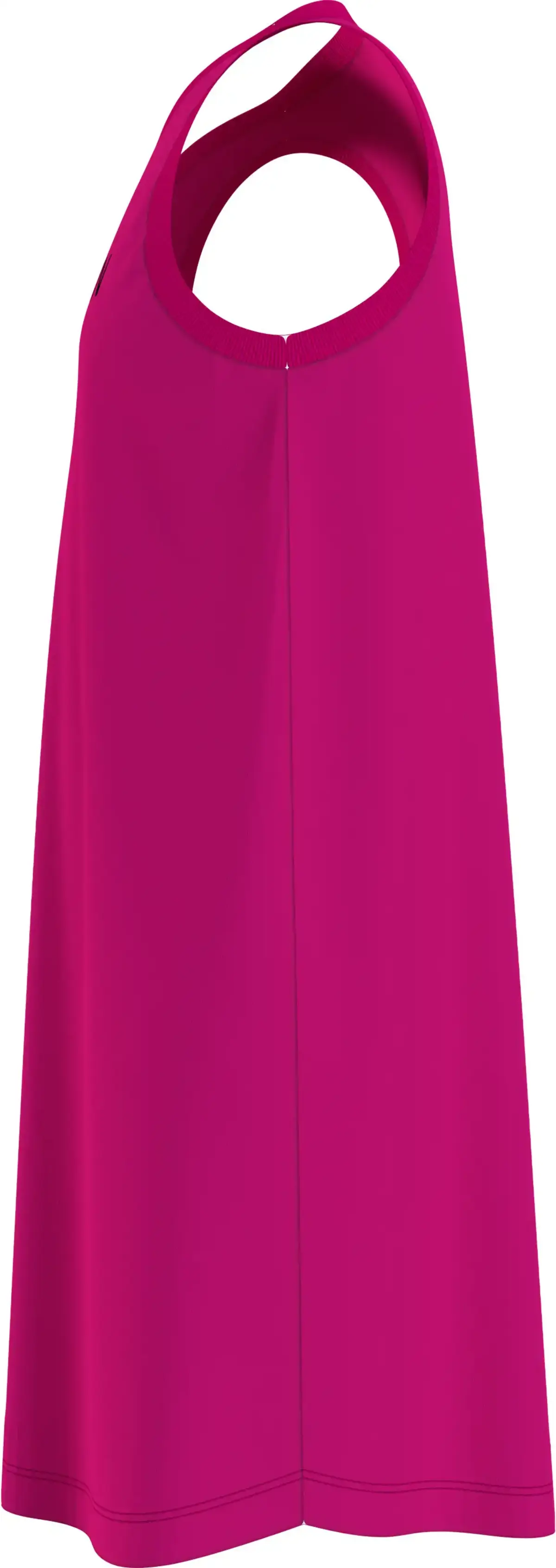 Calvin Klein TANK DRESS Kadın Pembe Tank