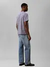 SS 16S STRIPE EASY L, XL7