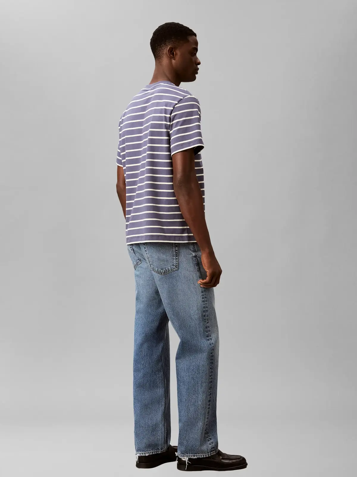 SS 16S STRIPE EASY L, XL7