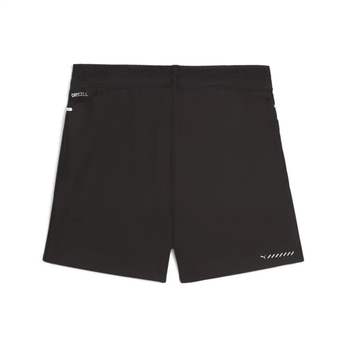 Puma RUN 3” ULTRAFORM SHORT TIGHT Siyah Kadın Tayt Şort