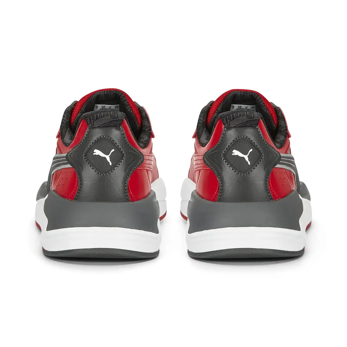 Puma Ferrari X-Ray Speed Kırmızı Erkek Günlük Spor Ayakkabı