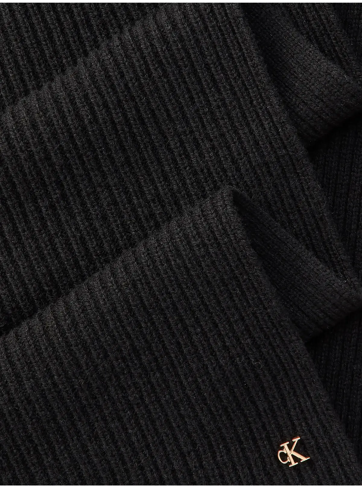 CK METAL WOOL RIB SC, UB1