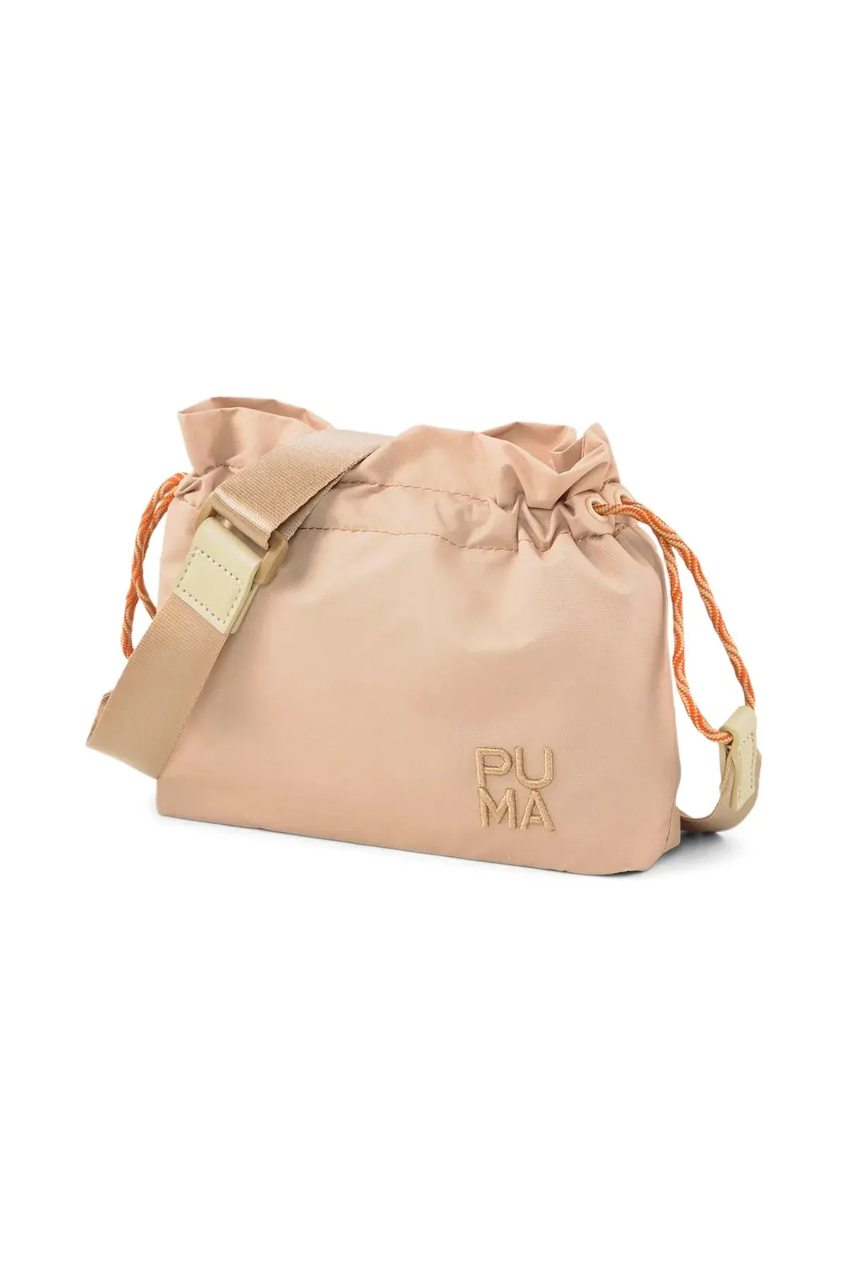 Puma Infuse Mini Tote Sütlü Kahve Çapraz Çanta