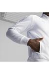Puma Bmw Mms Mt7 Track Jacket Beyaz Erkek Track Jacket