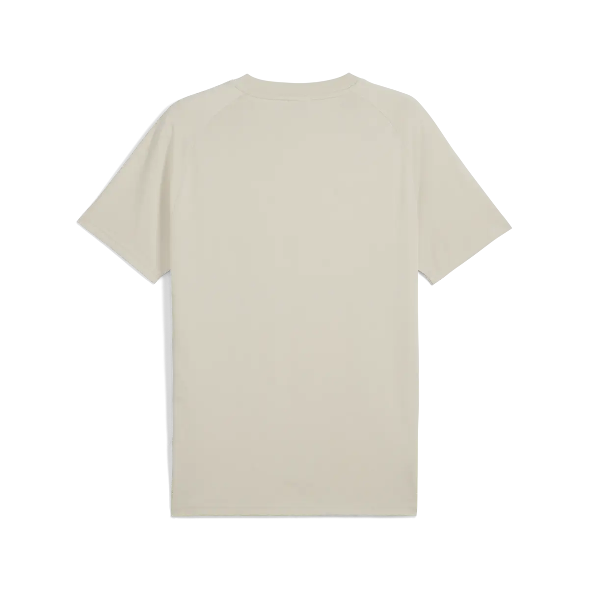 Puma PUMATECH Pocket Tee Bej Erkek T-Shirt