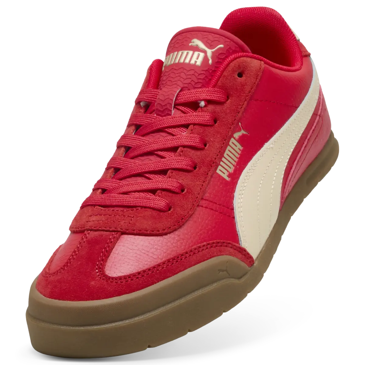 Puma Super Turino Erkek Spor Ayakkabı & Sneaker