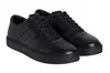 Calvin Klein CLEAN CUP LOW LACE T, 0GJ Siyah Erkek Spor Ayakkabı