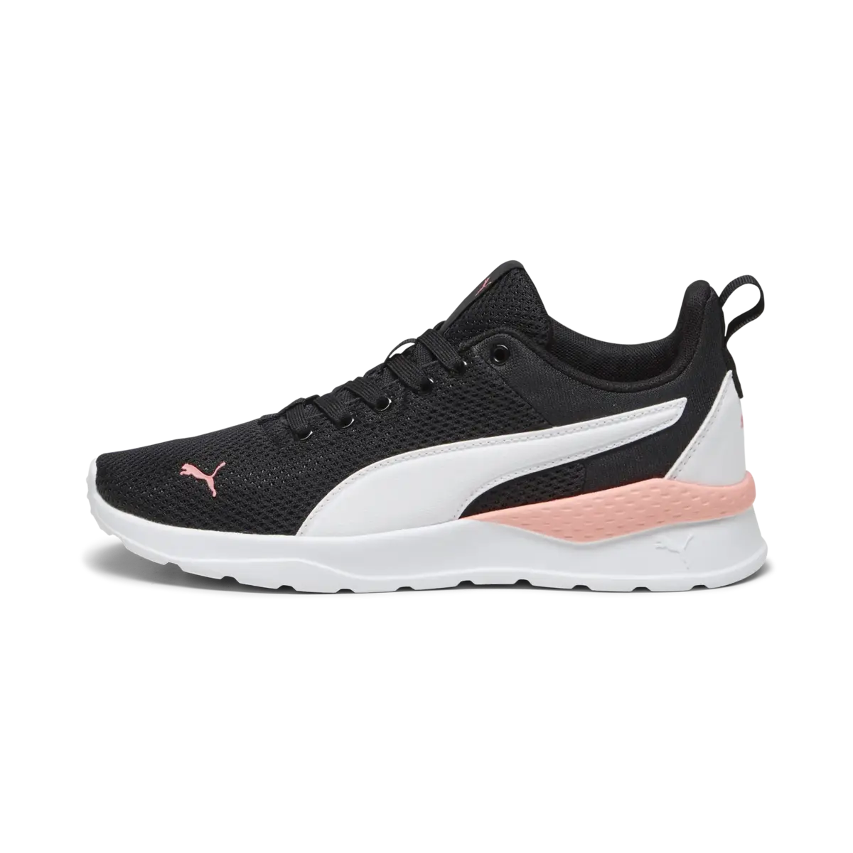Puma Anzarun Lite TDP Siyah Kadın Spor Ayakkabı