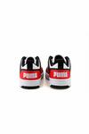Puma Rebound Layup Lo SL Jr Beyaz Kadın Spor Ayakkabı